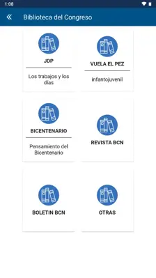 Trenes Argentinos android App screenshot 7